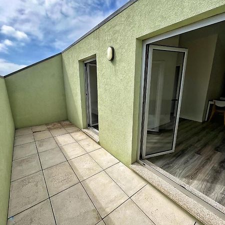 Ferienwohnung Casa Da Marina II Esposende Exterior foto