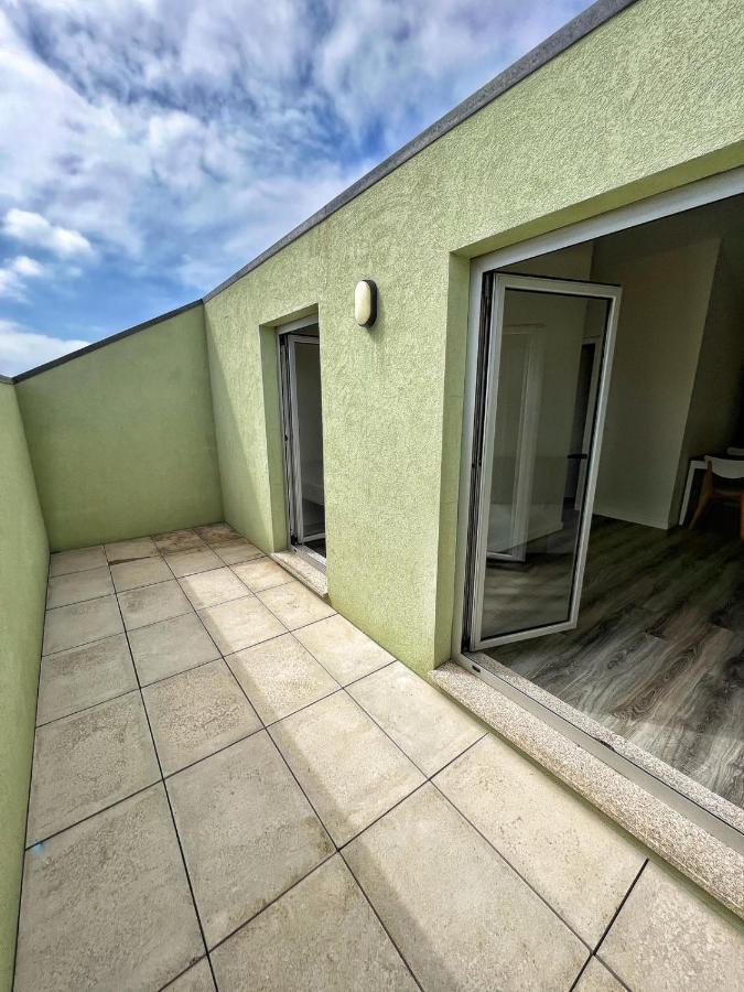Ferienwohnung Casa Da Marina II Esposende Exterior foto